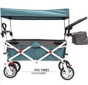 HYZ012 Trolley