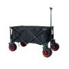 Camping Cart Fishing Trolley