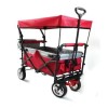 Outdoor Childrens Folding Trolley