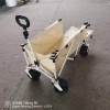 Folding Car Camping Portable Trolley