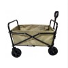 Camping Trolley Outdoor Folding Trolley