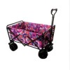 Camping Trolley Outdoor Folding Trolley