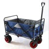 Camping Trolley Outdoor Folding Trolley