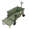 Folding Car Camping Portable Trolley